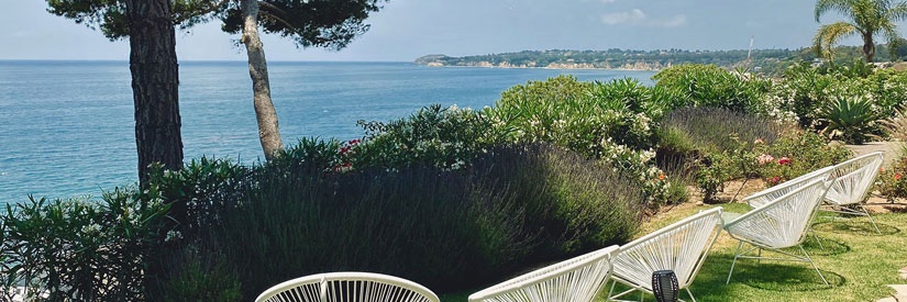 Oro House Recovery Centers banner