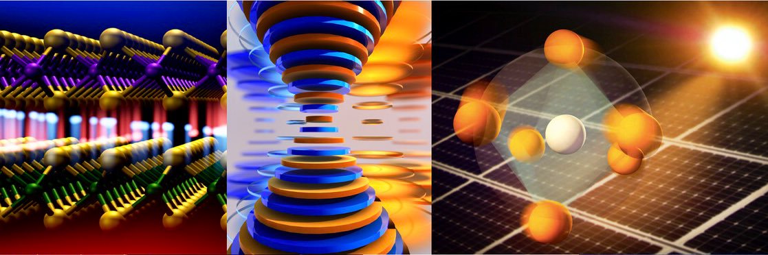 Lindenberg Ultrafast Group banner