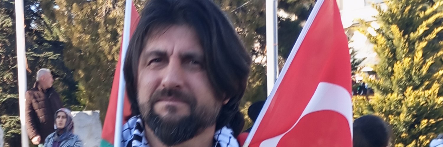 🇹🇷Cuma Apili (C@pilizm!)🇹🇷 Felsefe banner