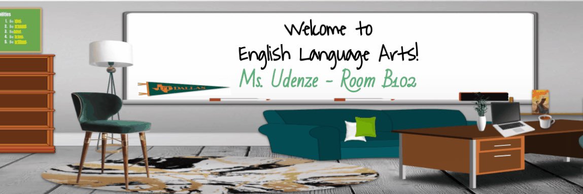 Ms. Udenze banner