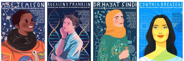 postdociot Profile Banner