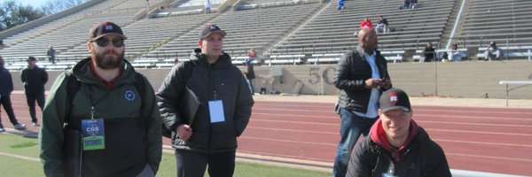 CoachPettenger Profile Banner