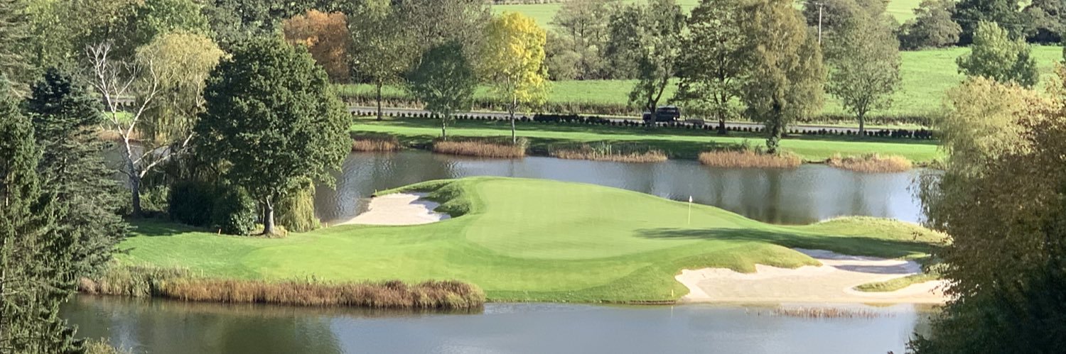 Rex Tattersall banner