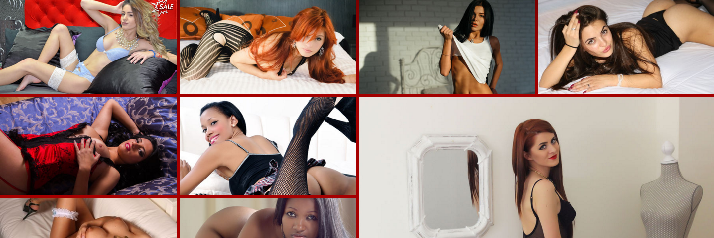 RateMyCamGirls's profile banner image