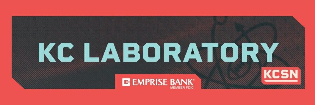 KC Laboratory banner