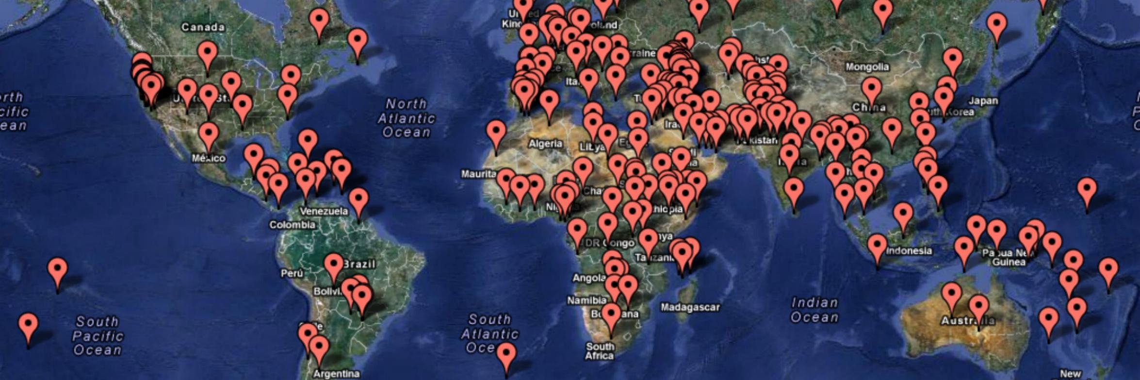 GeoCurrents.info banner