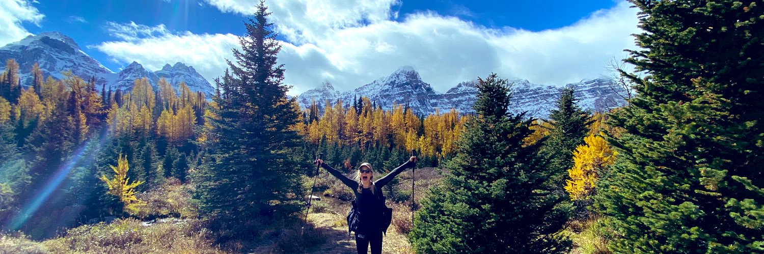 Adelaide E Clemens banner