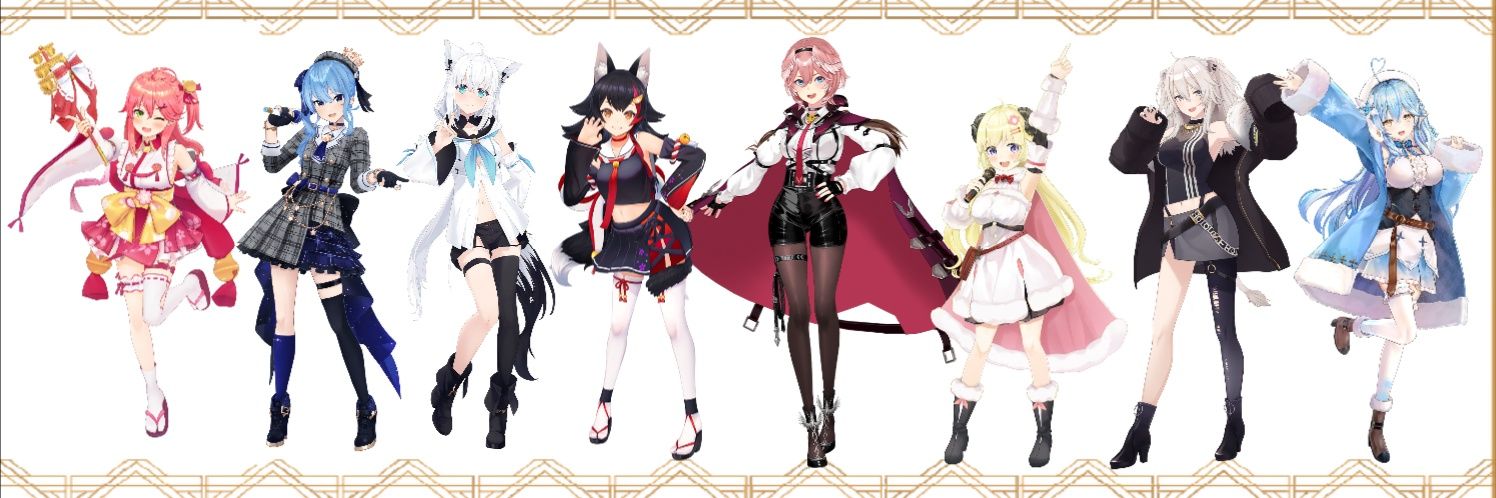 horizon8987's profile banner image