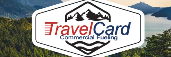 TravelCardFuel Profile Banner