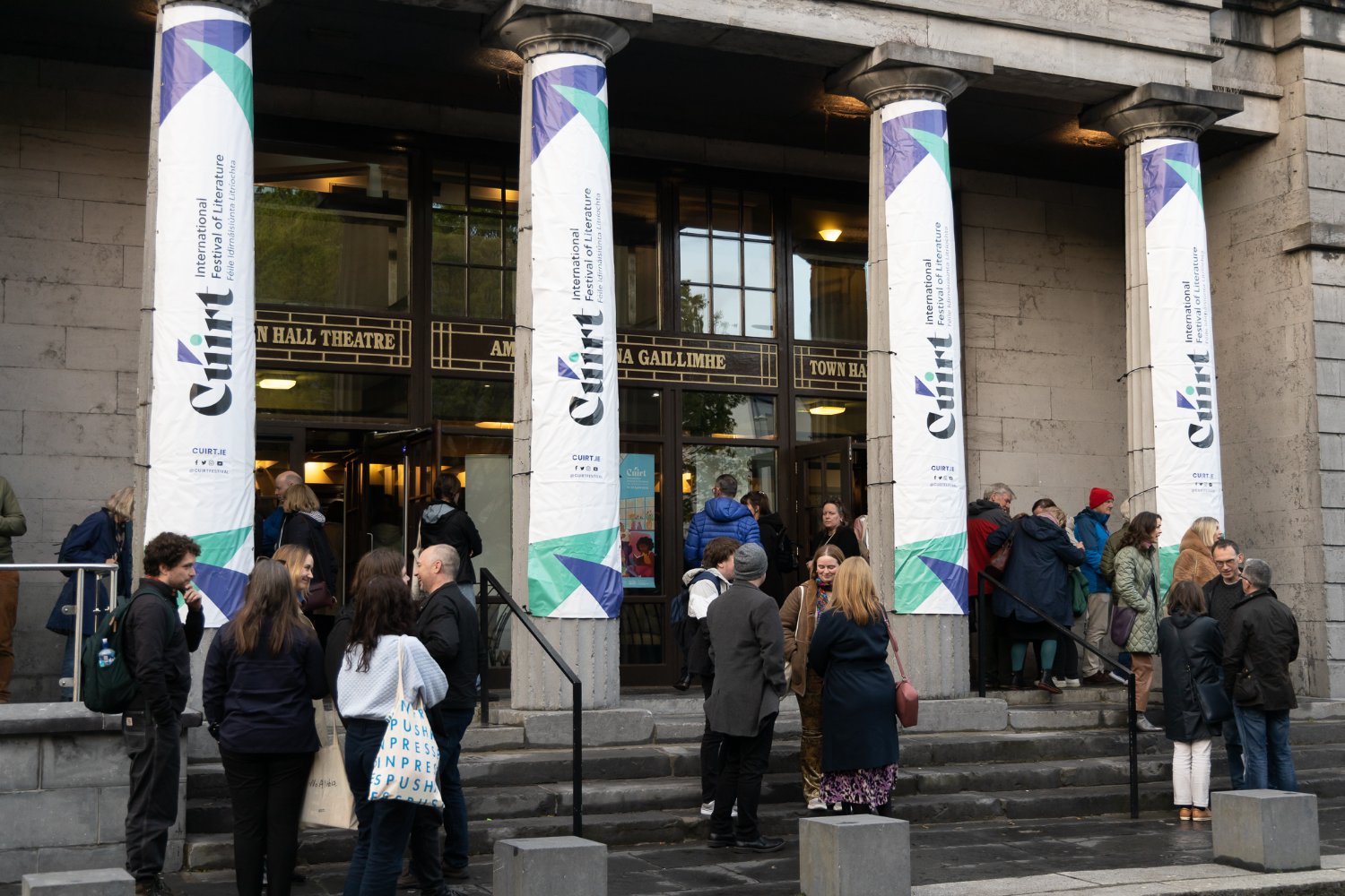 CuirtFestival's profile banner image