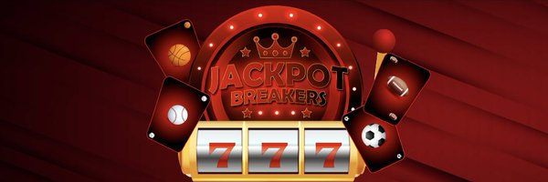 Jackpot Breakers Profile Banner