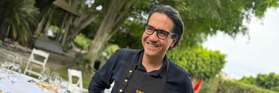 Juan Pablo Pérez Solórzano banner