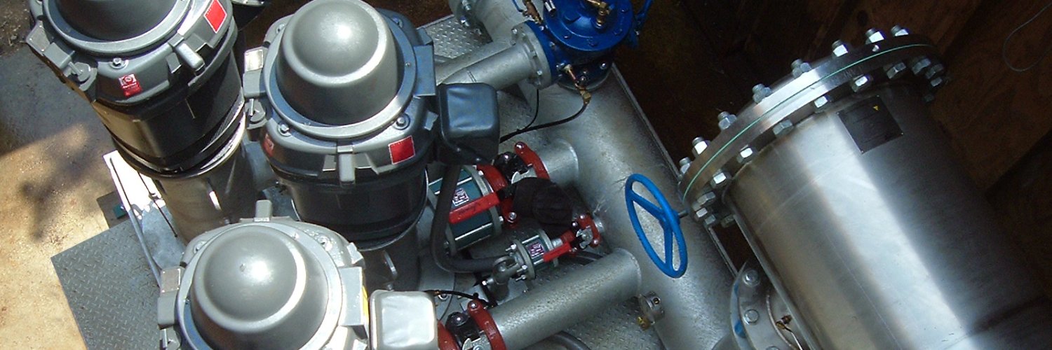 ProPump & Controls banner