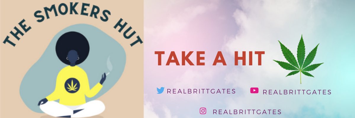 realbrittgates's profile banner image