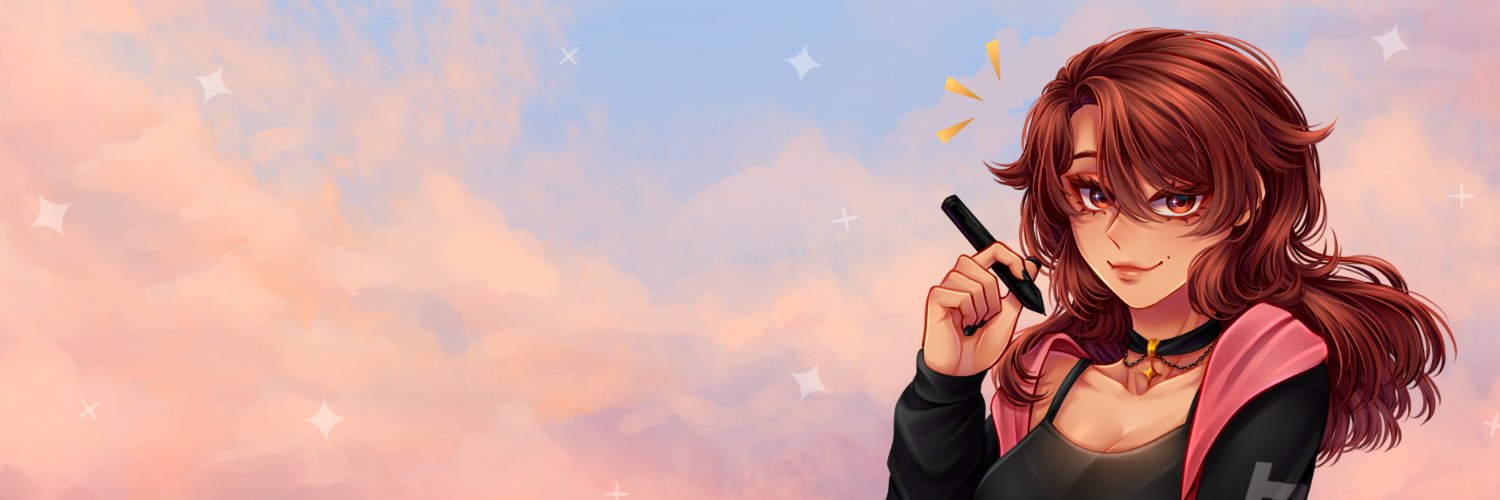 Sweet Aria✨ banner