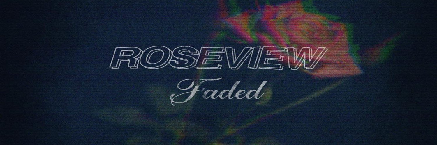 roseviewmusic's profile banner image