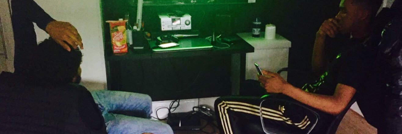 MadManFabs's profile banner image