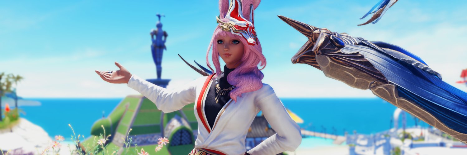 🐇Lily🐇 banner