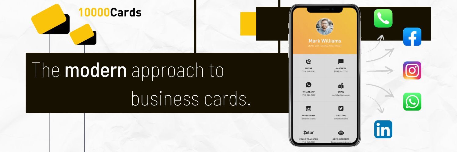 10kCards banner