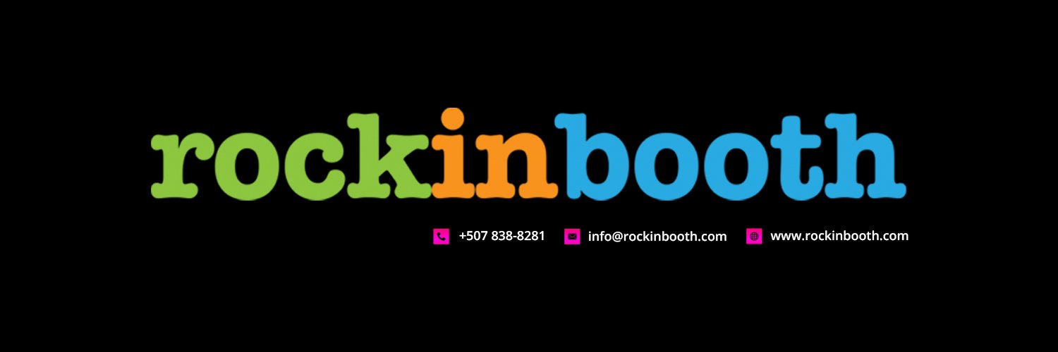 rockinbooth banner