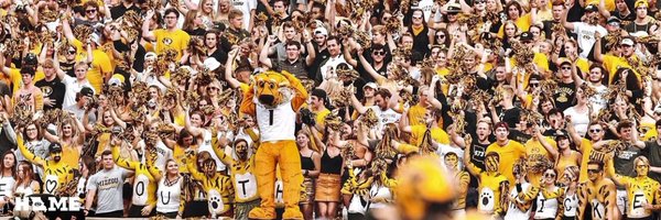 TrumanTiger_MU Profile Banner