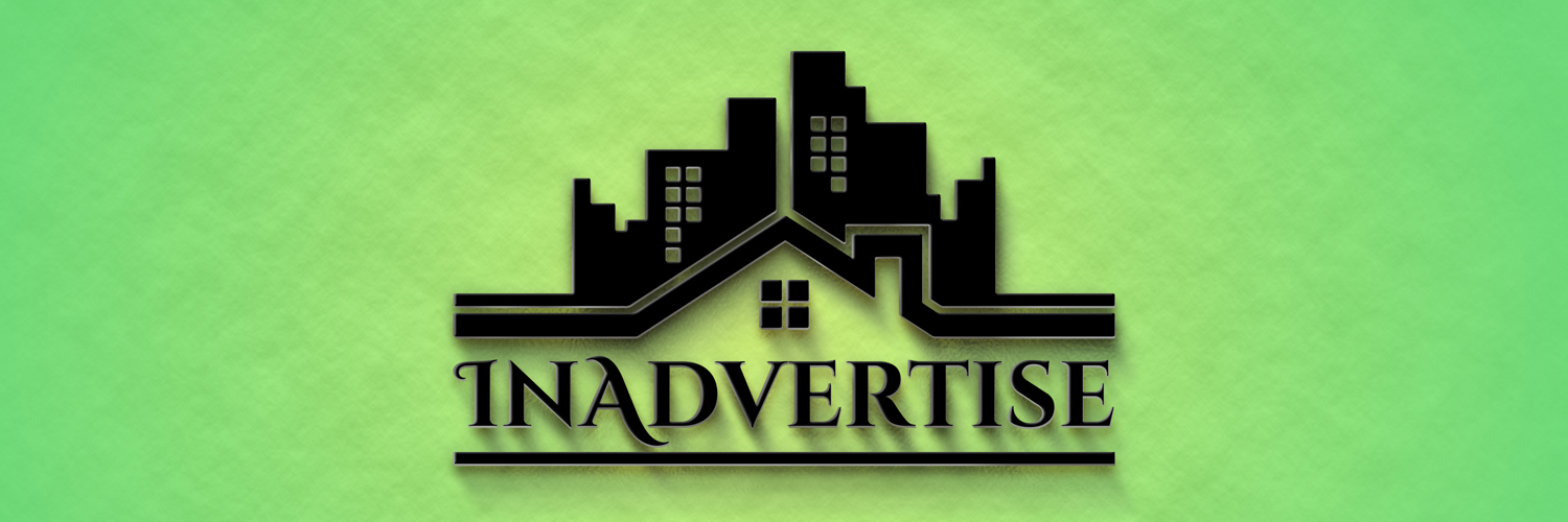 InAdvertise banner