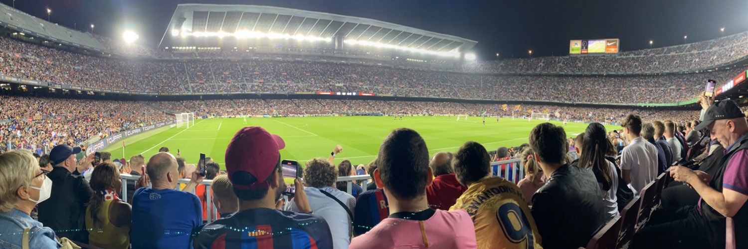 LuisXavierM's profile banner image