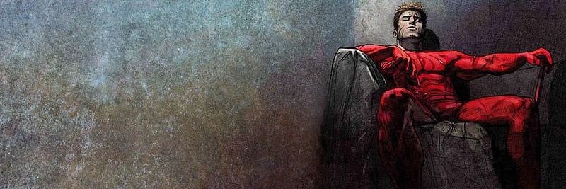 DevilofKitchen8's profile banner image