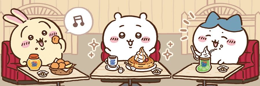 mirinnkasu's profile banner image