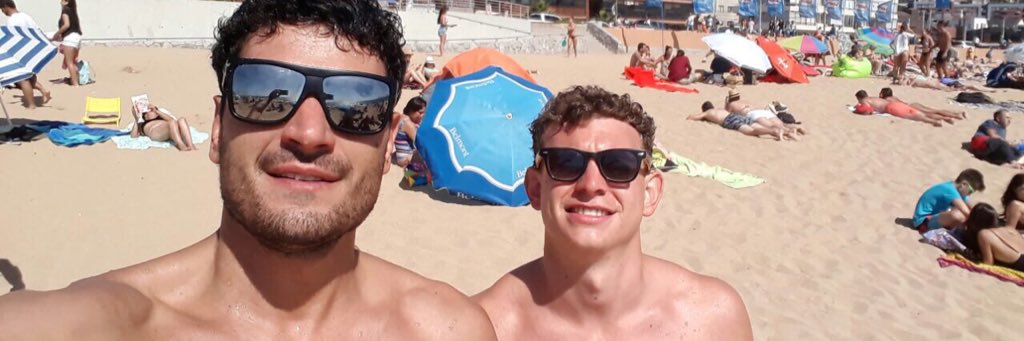 LeanizManuel's profile banner image