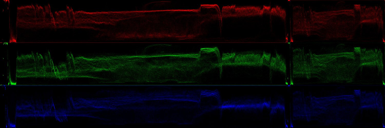 FFmpeg's banner