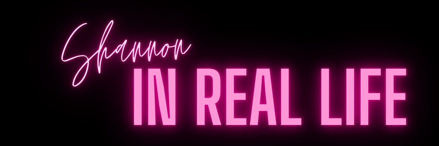 Shan In real life banner