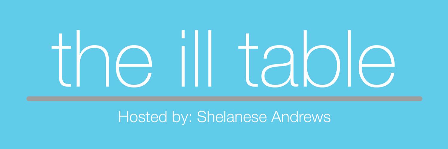 TheIllimitableTable banner