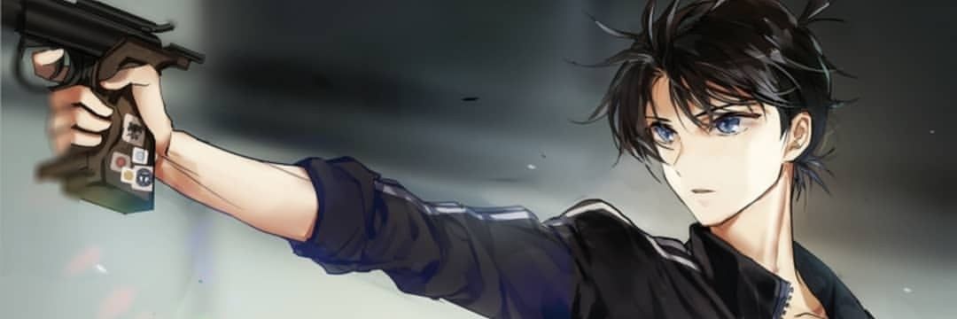 Loki〖ヤアロ 〗 banner