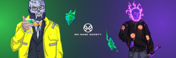 SkiMask_Society Profile Banner