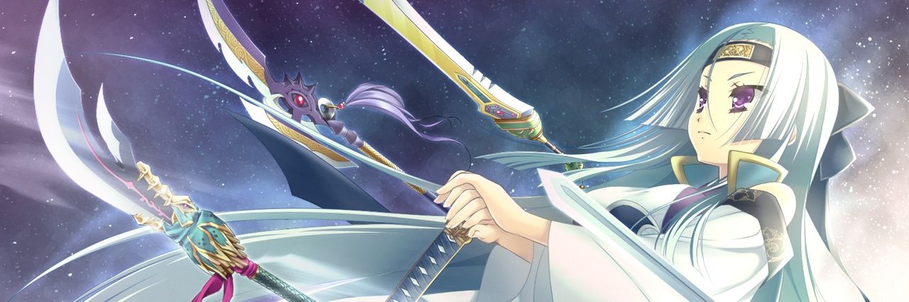 Kuboo_sama's profile banner image