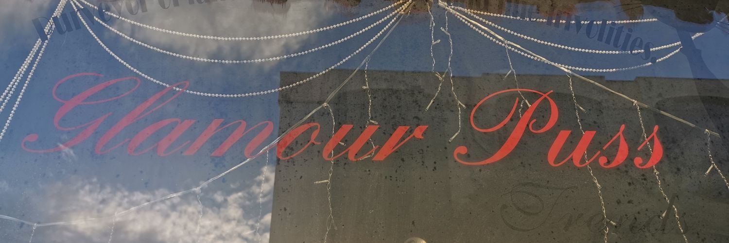 SabrinaSays3's profile banner image