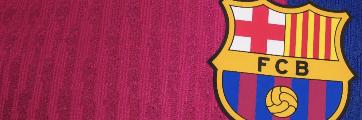 barcelonisml's profile banner image