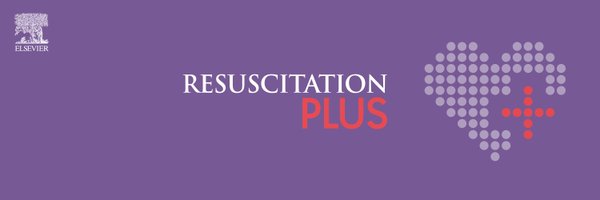 Resus_Plus Profile Banner