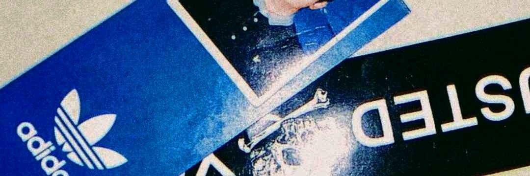 øxy ⸸ banner