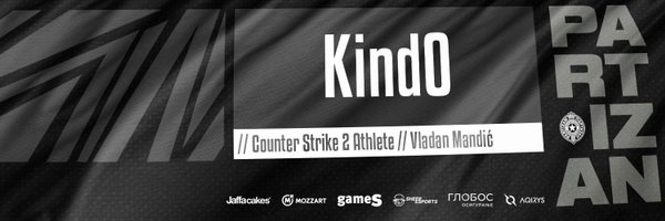 Kind0csgo Profile Banner