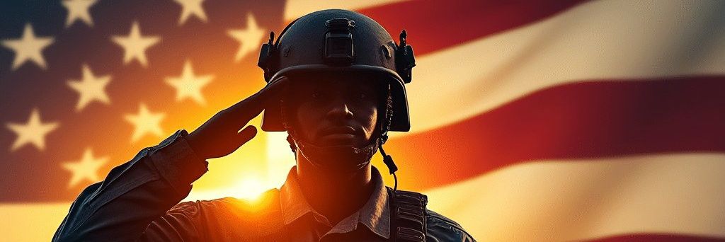 Maverick 1776 banner