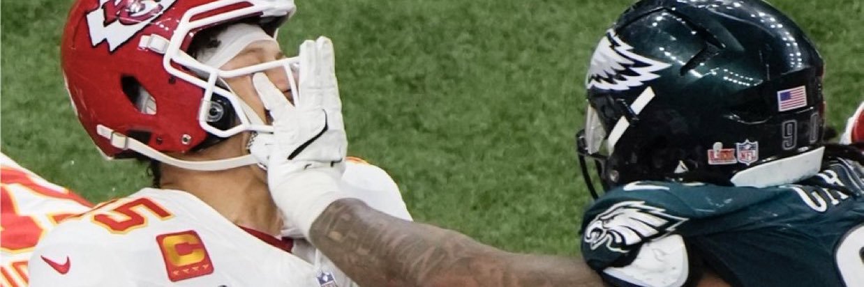 Maybe: Don(Solo)🦅 banner