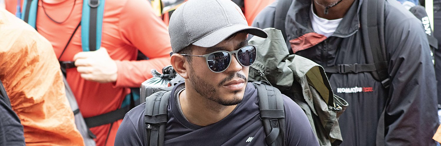 TWilliamPassos's profile banner image
