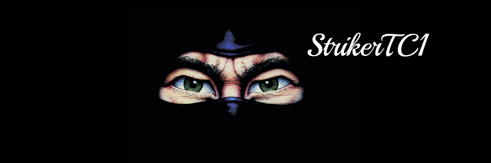 StrikerTC1's profile banner image