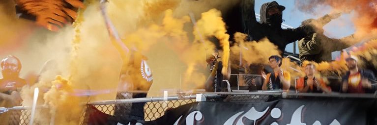 6CS Cleveland banner