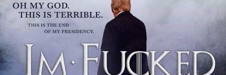 F**K T***P🌊🌊🌊 banner