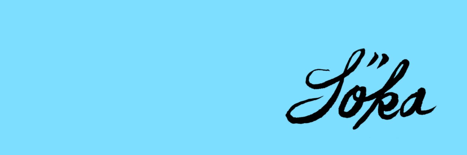 ゾカ / Zoka banner