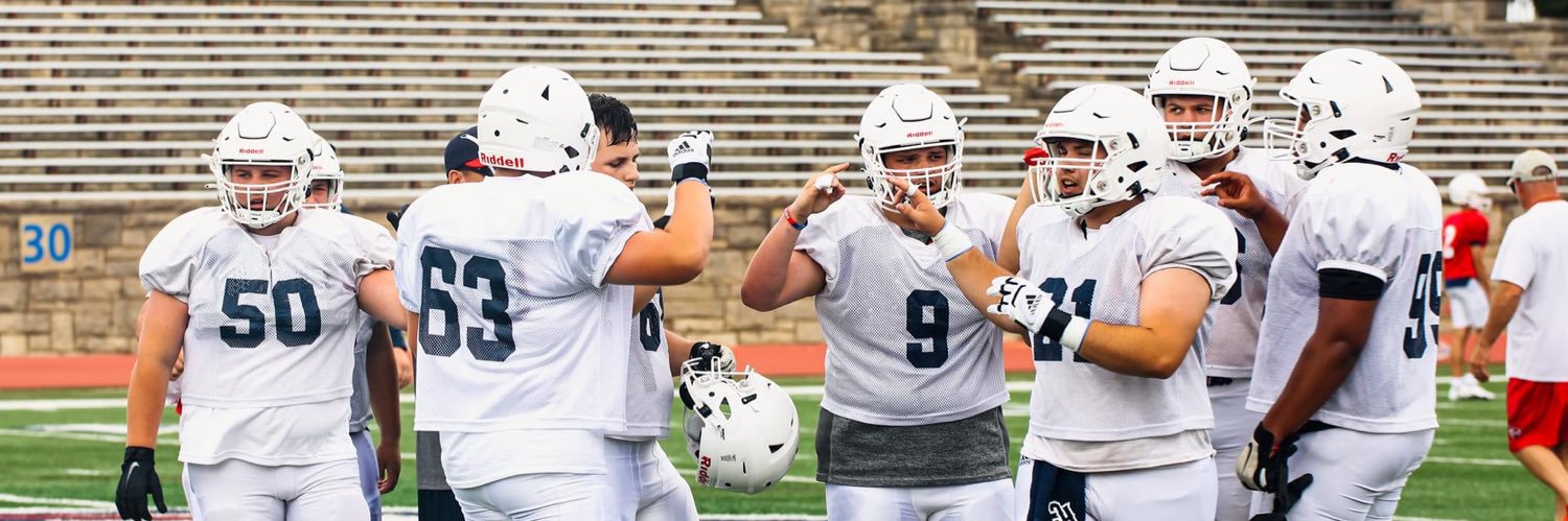 Cooper Leonard banner