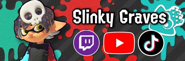 Slinky_Graves Profile Banner